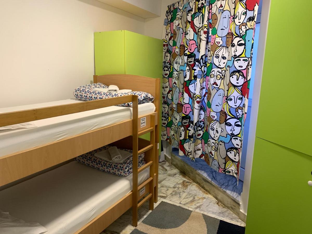 Hostel สปลิท ภายนอก รูปภาพ