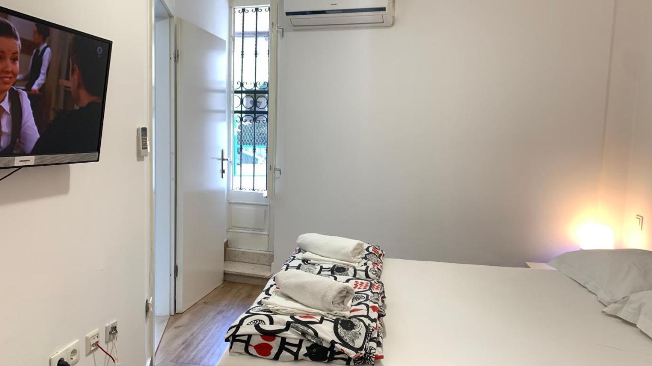 Hostel สปลิท ภายนอก รูปภาพ