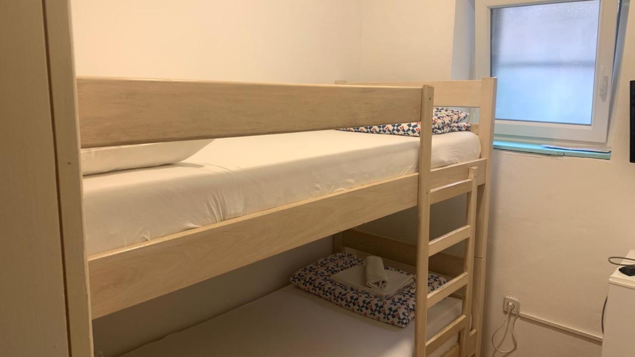 Hostel สปลิท ภายนอก รูปภาพ